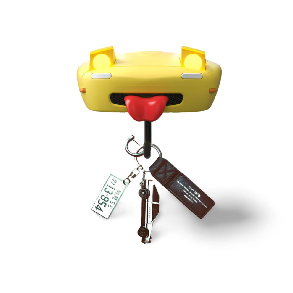 JDM Key Holder (With Headlights)