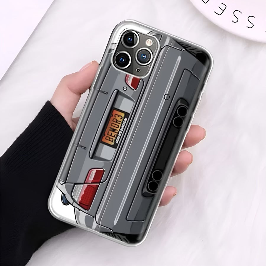 Bmw E46 M3 iPhone case