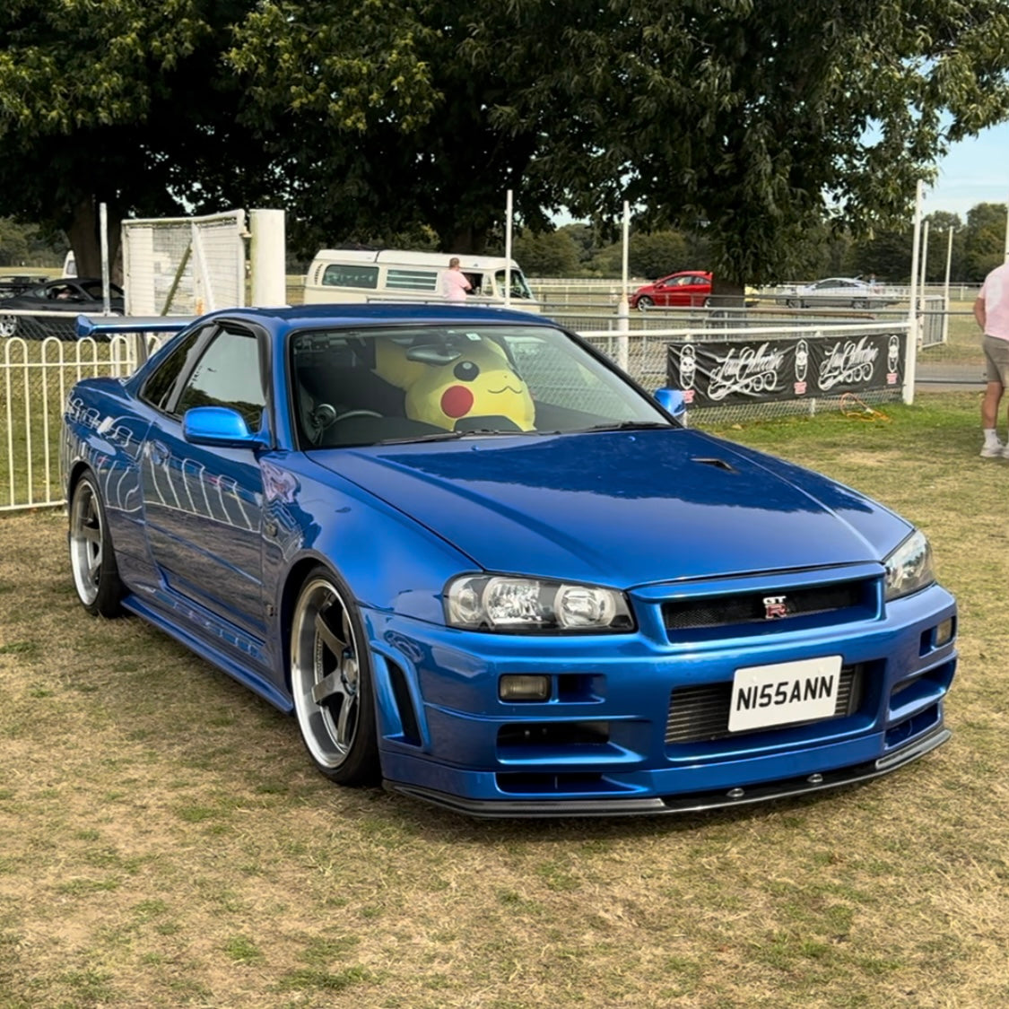 Car Lens Pro (52mm phone polariser)