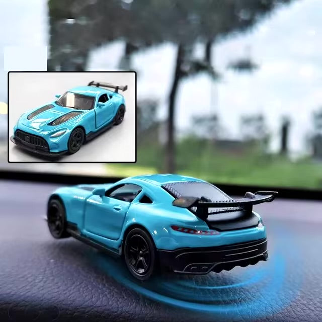 Dashboard drifters