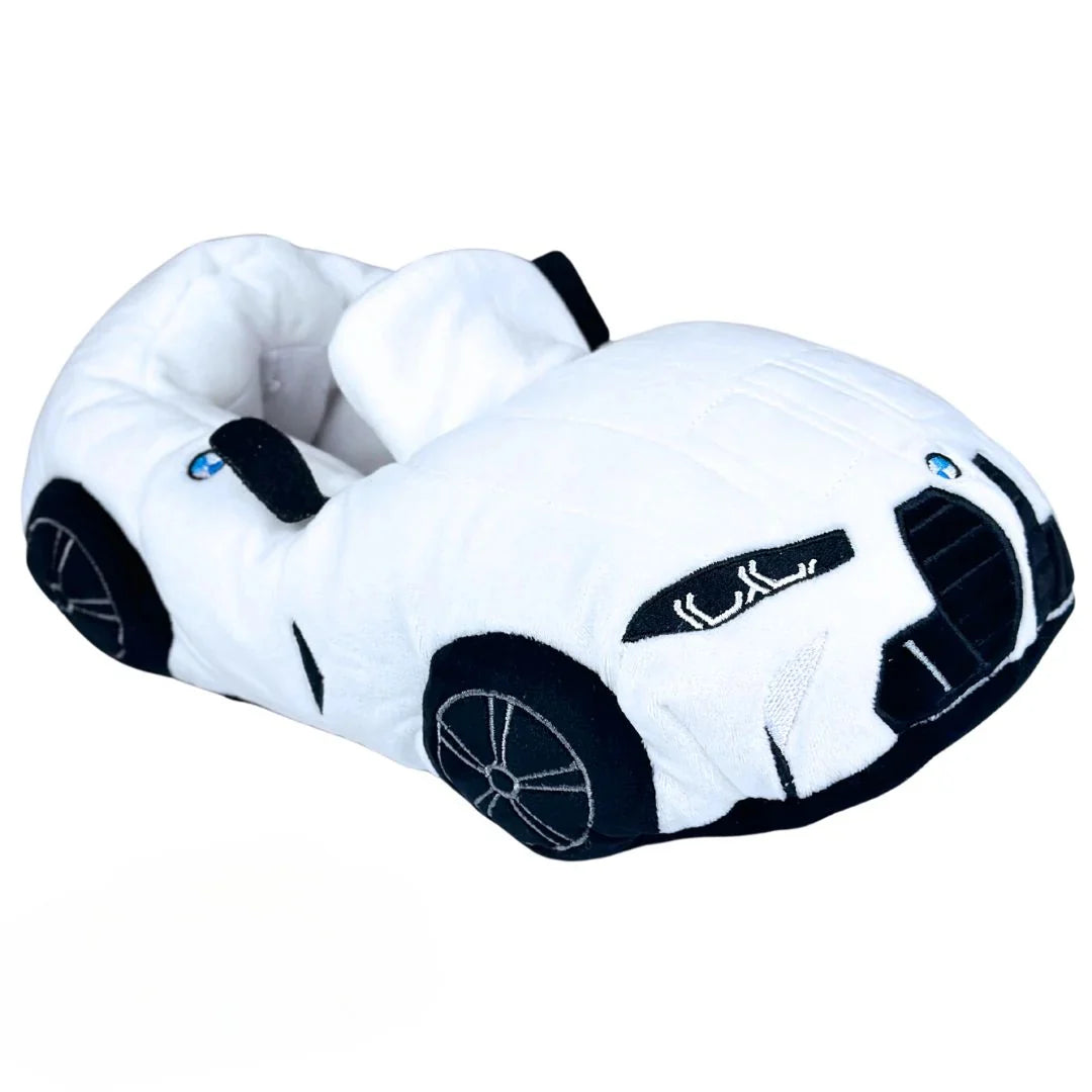 Bmw M4 Slippers