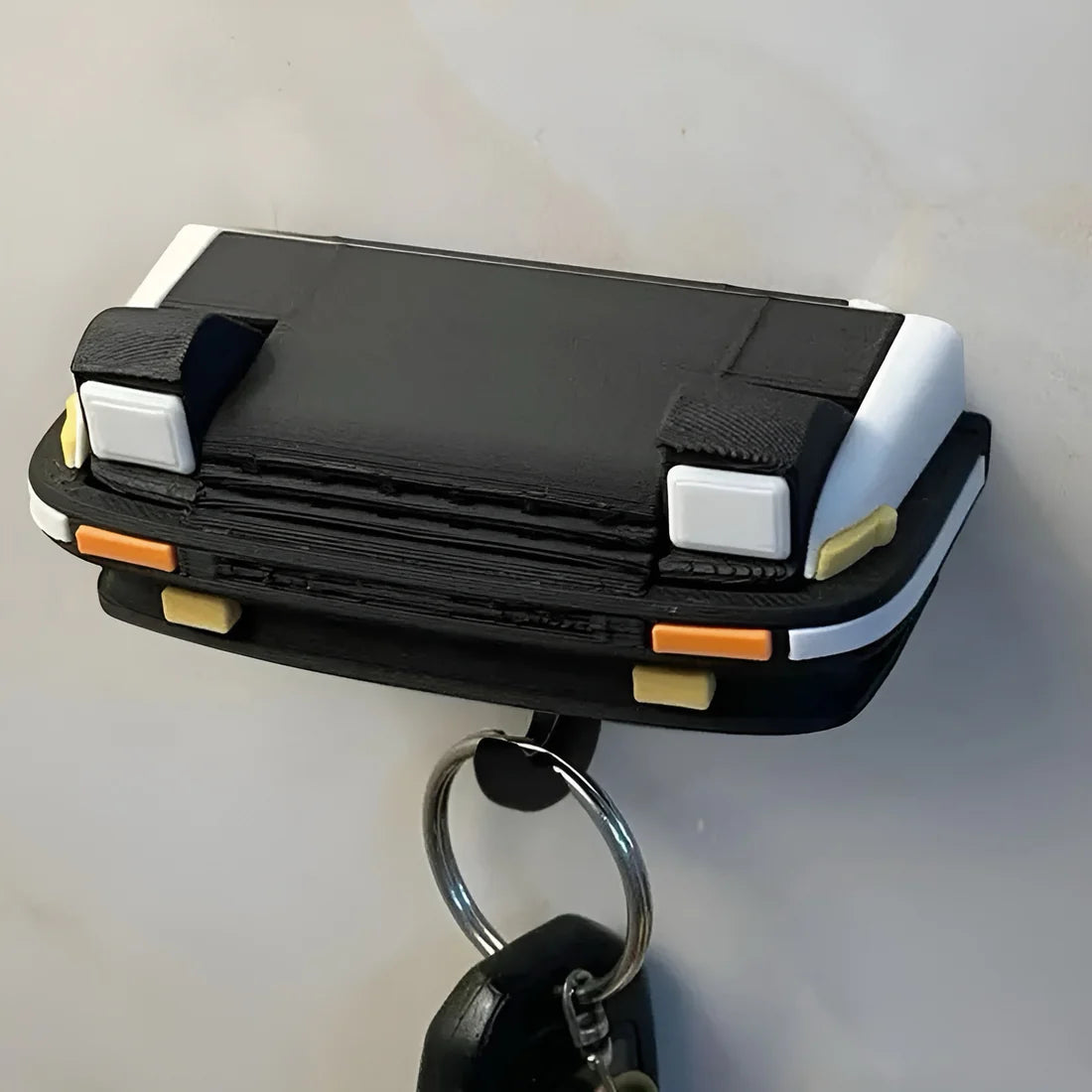 JDM Key Holder (No Lights)