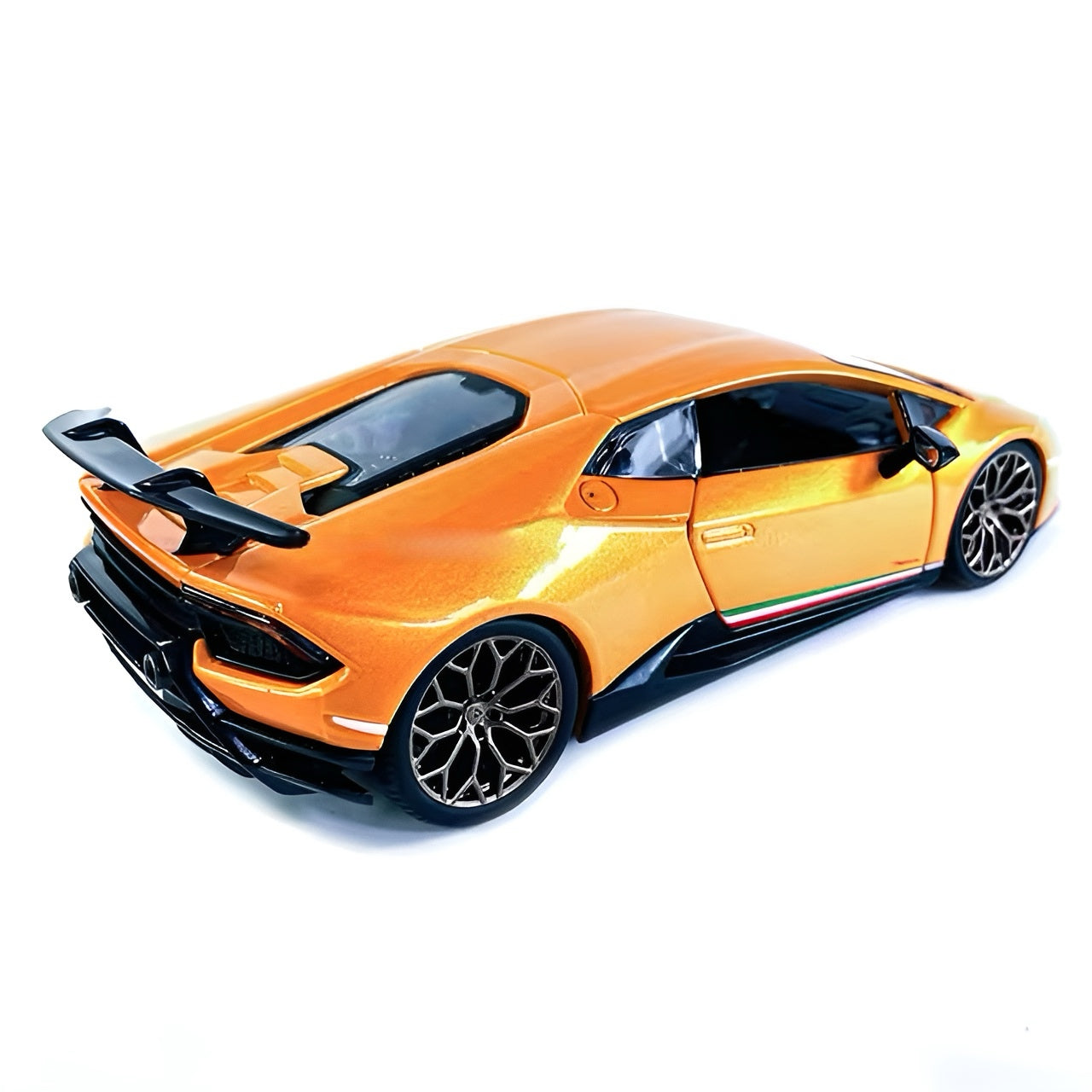 Lamborghini Huracan Performante 1:24 Model