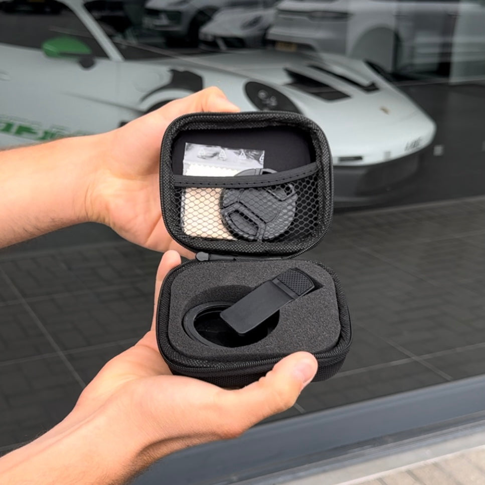 Car Lens Pro (52mm phone polariser)