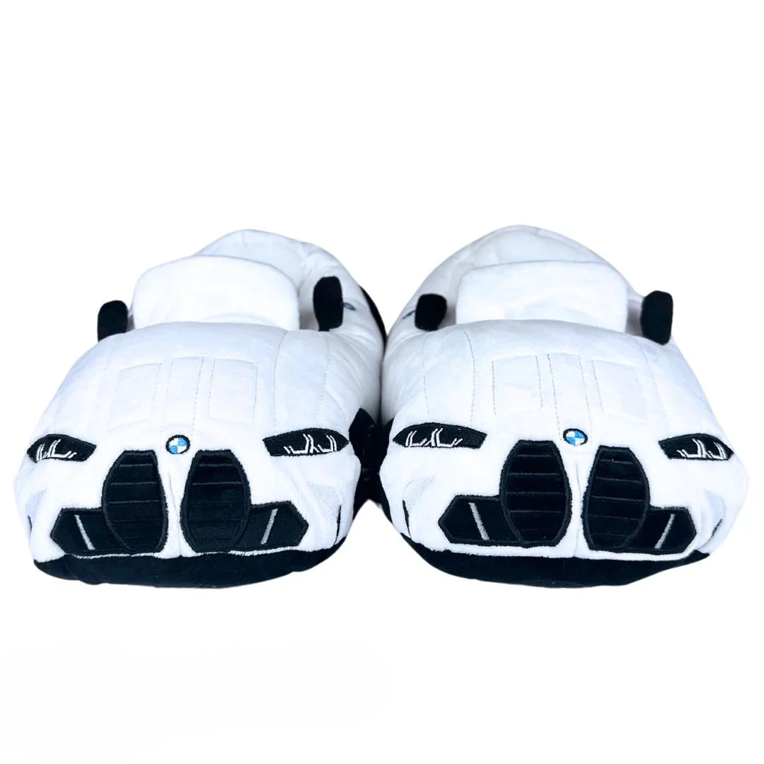 Bmw M4 Slippers