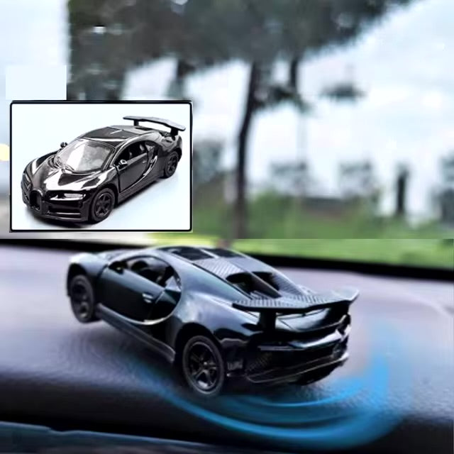 Dashboard drifters