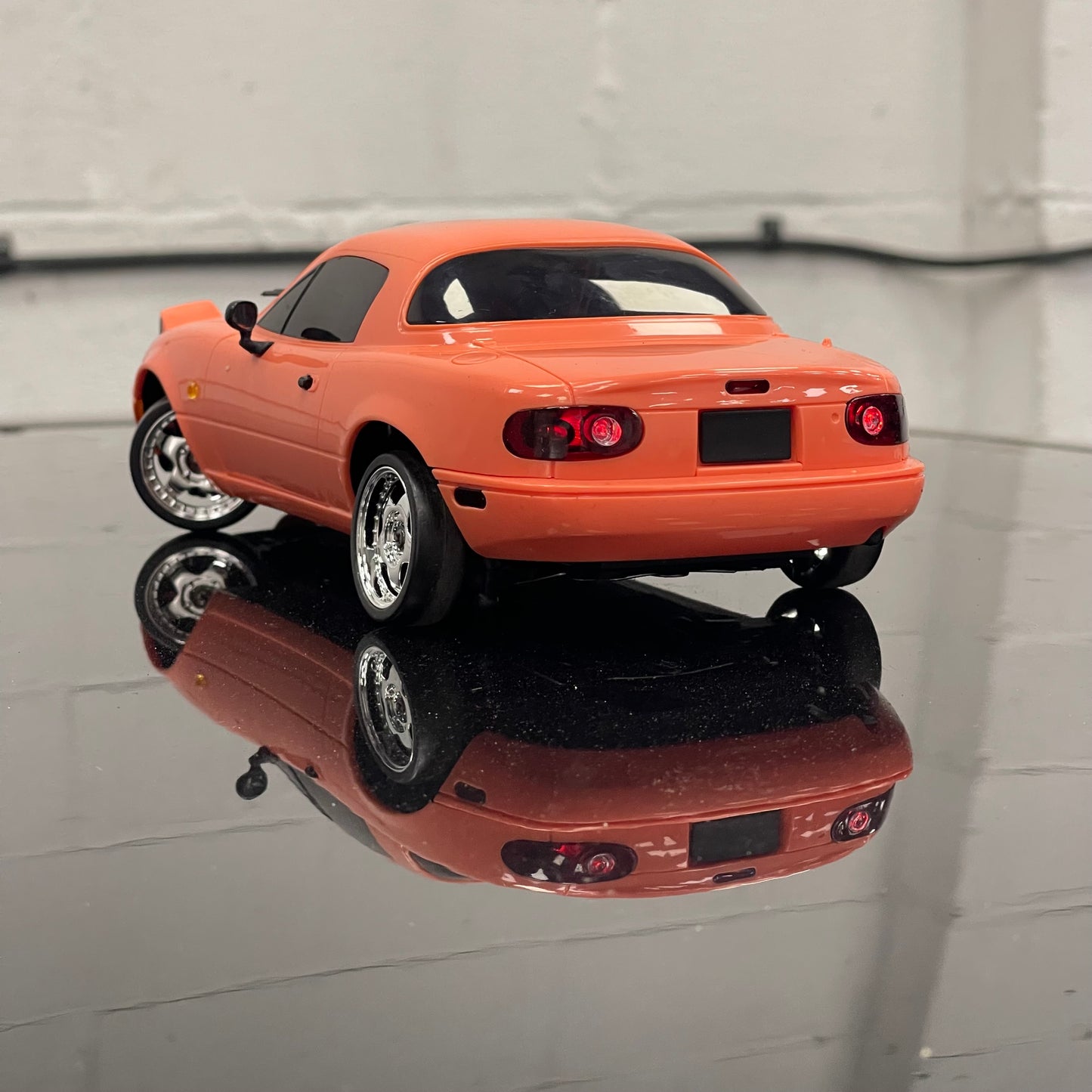 Mazda MX5 RC drift car