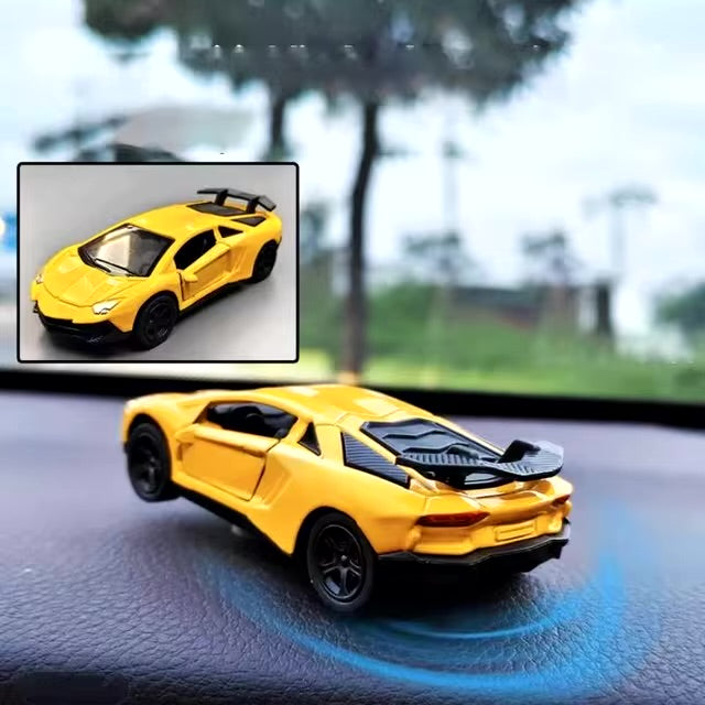 Dashboard drifters