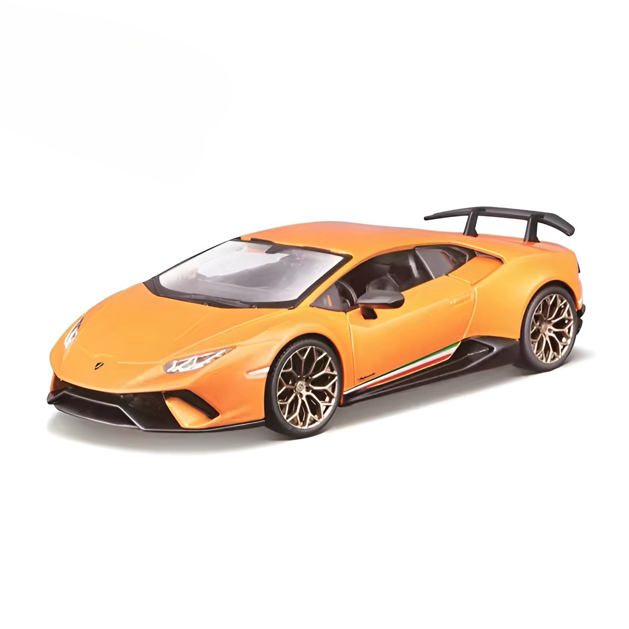 Lamborghini Huracan Performante 1:24 Model