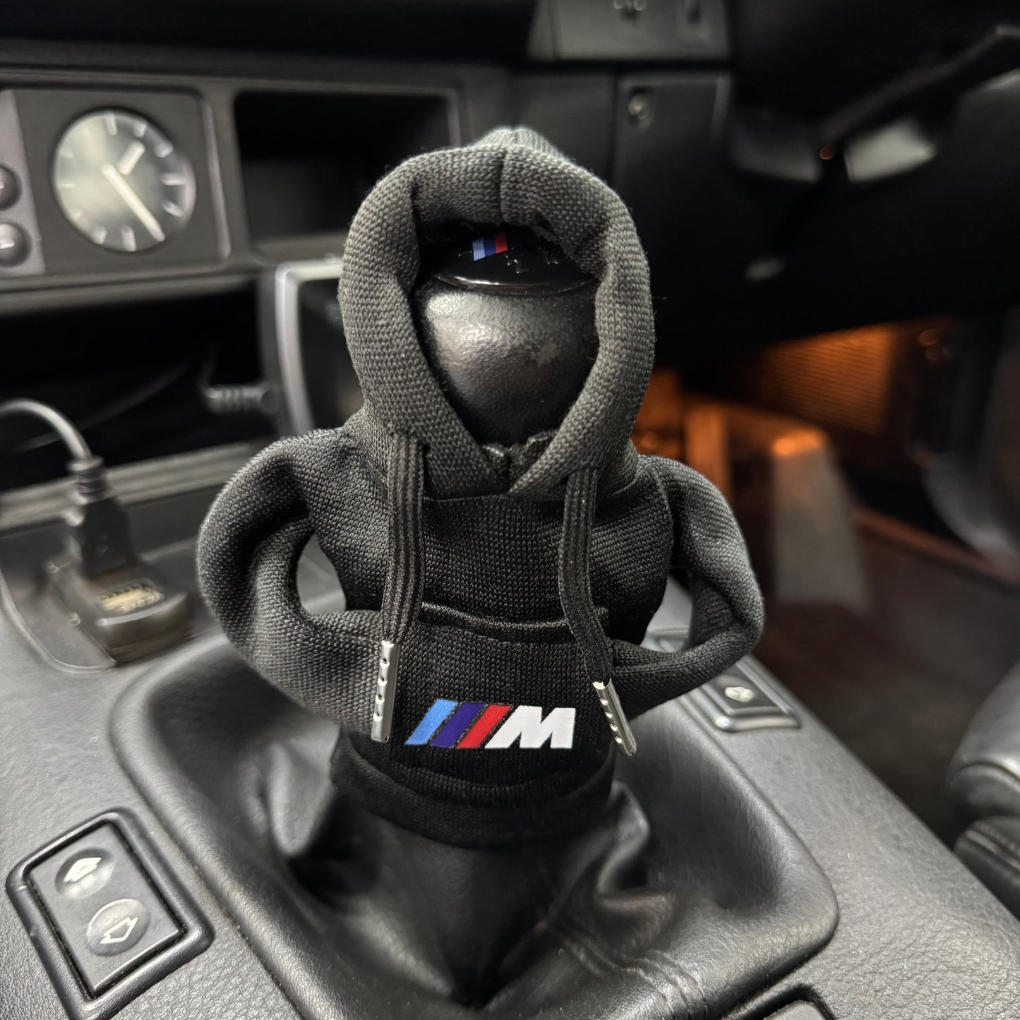 Bmw Gearstick Hoodie