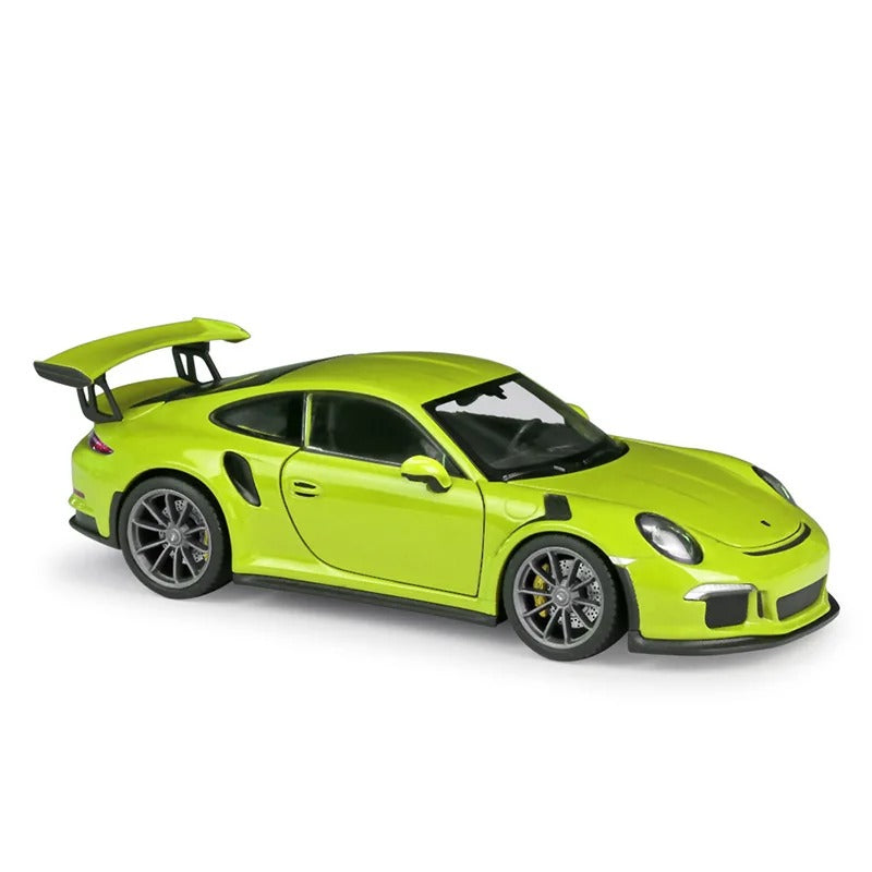 Porsche 911 (991) GT3RS 1:24 Model