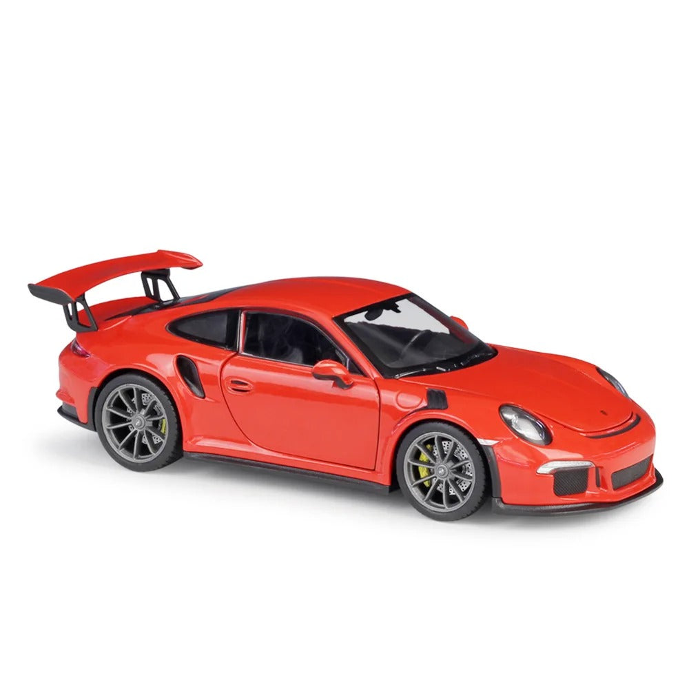 Porsche 911 (991) GT3RS 1:24 Model