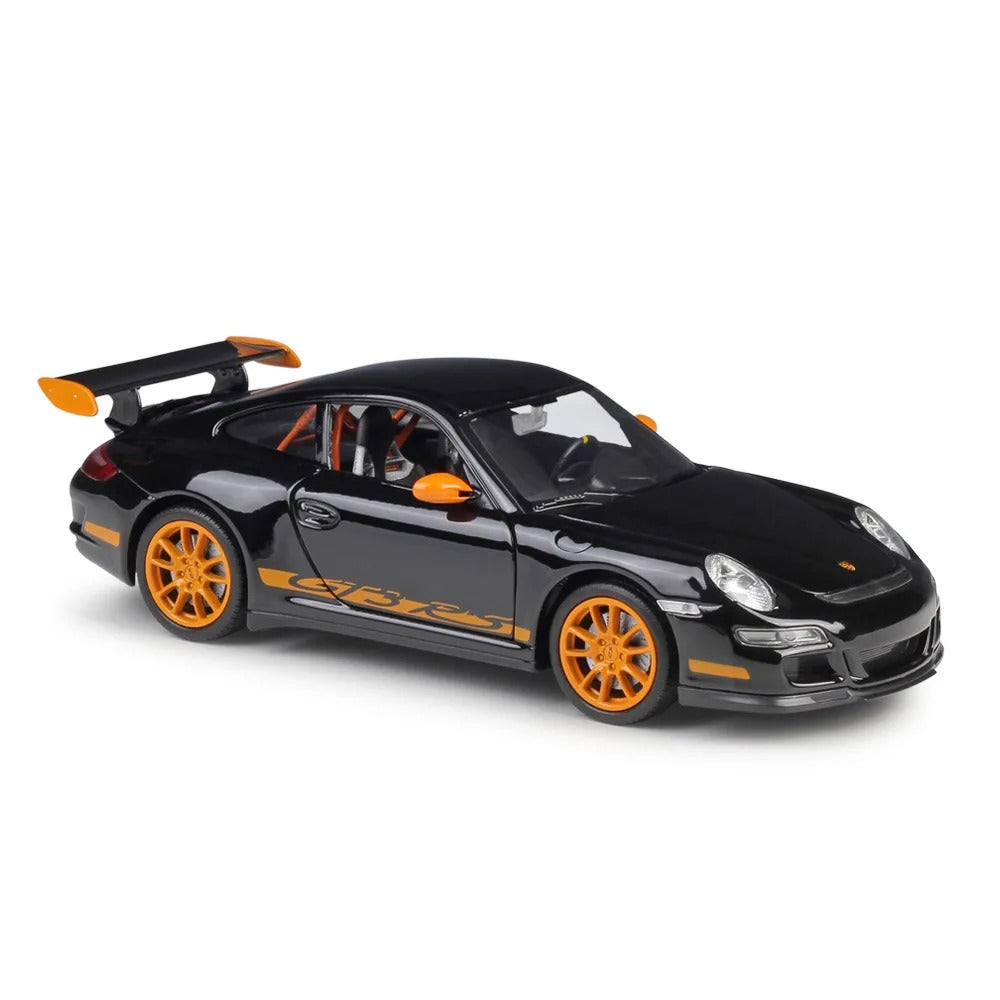 Porsche 911 (997) GT3RS 1:24 model