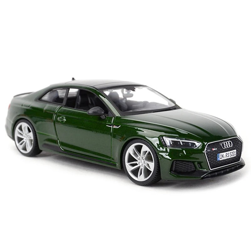 Audi RS5 Coupe 1:24 Model