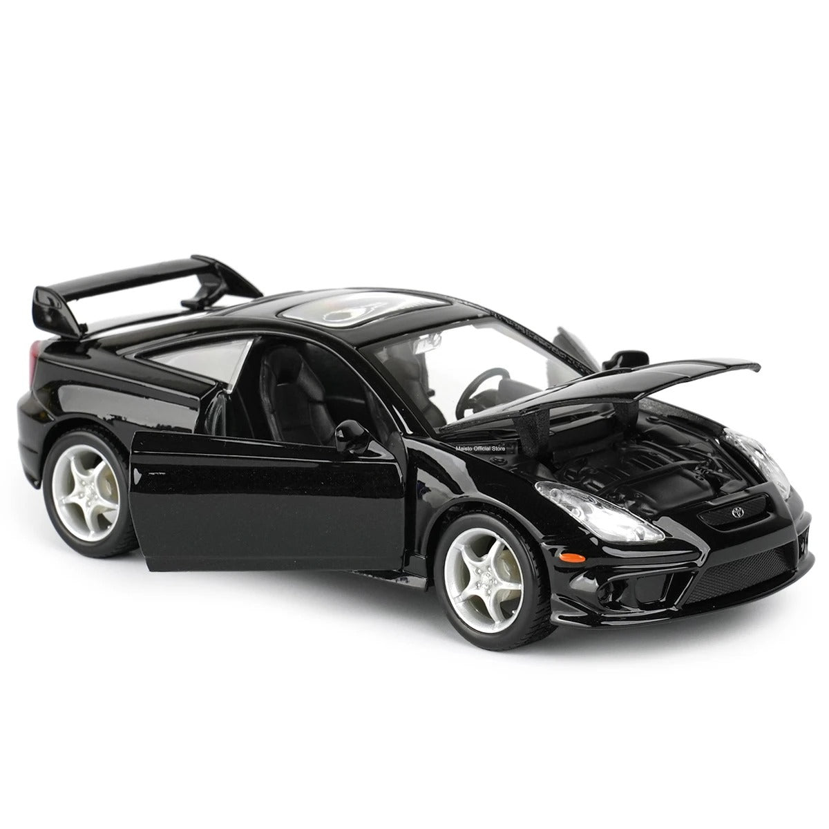 Toyota Celica 1:24 Model
