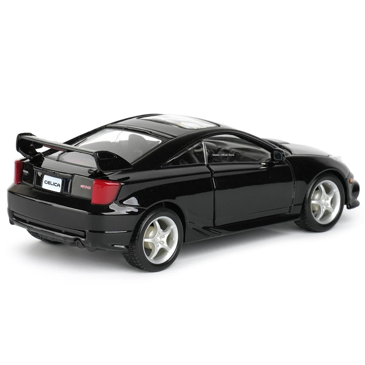 Toyota Celica 1:24 Model