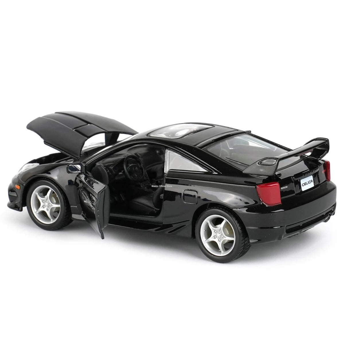 Toyota Celica 1:24 Model