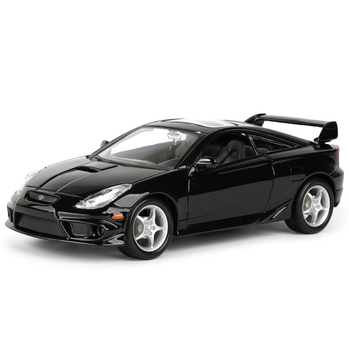 Toyota Celica 1:24 Model