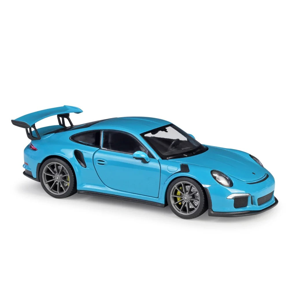 Porsche 911 (991) GT3RS 1:24 Model
