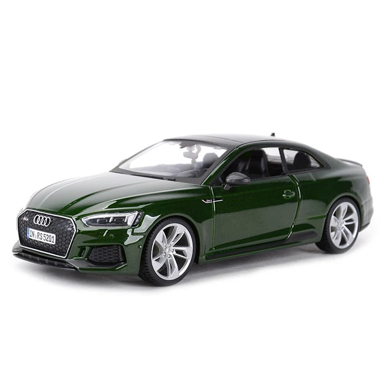 Audi RS5 Coupe 1:24 Model