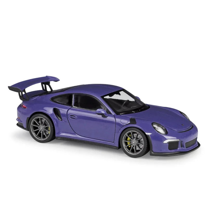 Porsche 911 (991) GT3RS 1:24 Model