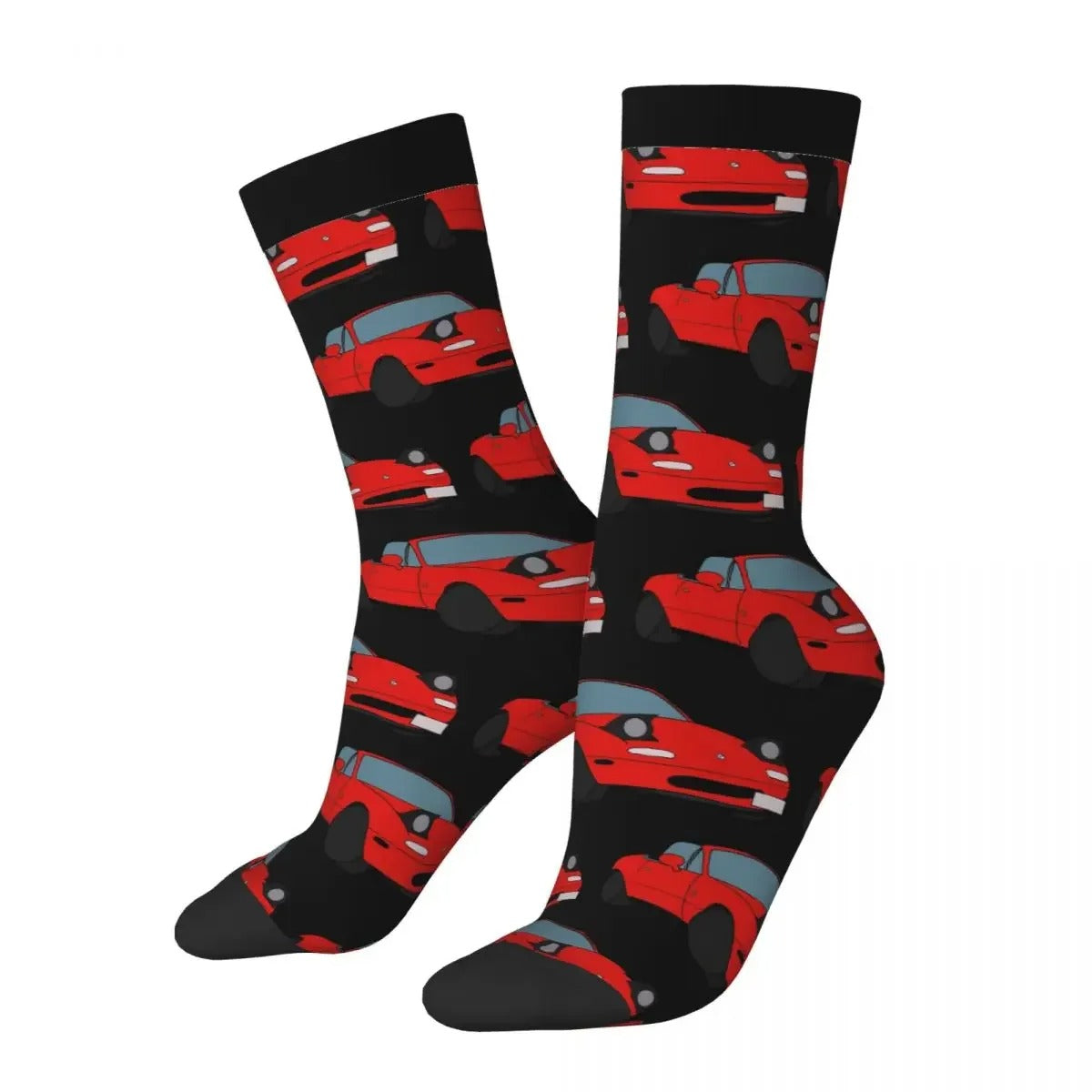Miata Socks