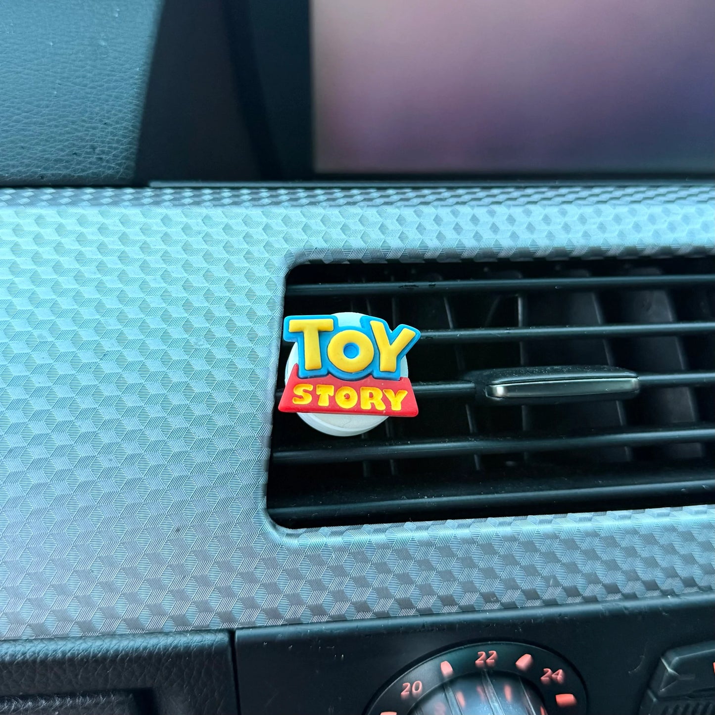 Toy Story Air fresheners