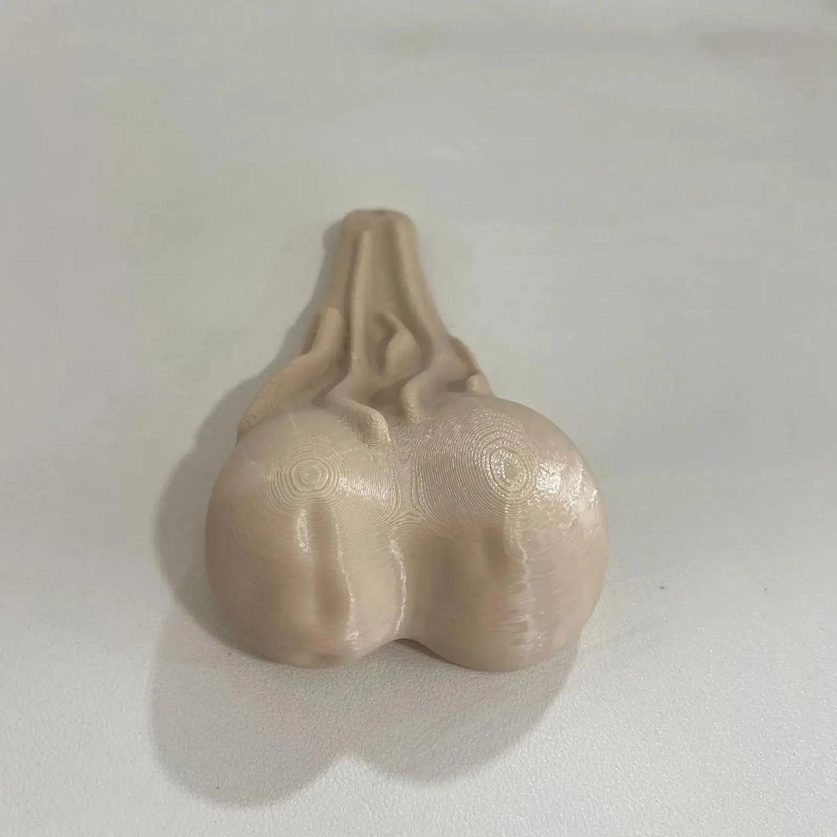 Testicle Car Ornament