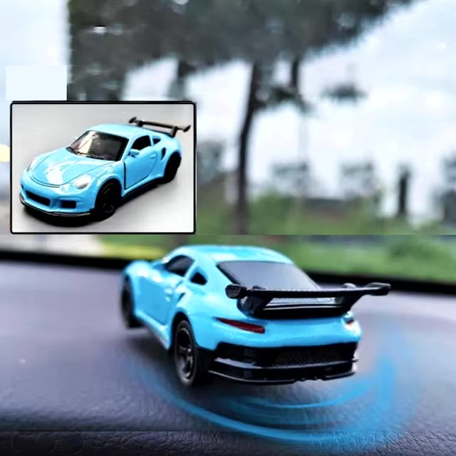 Dashboard drifters