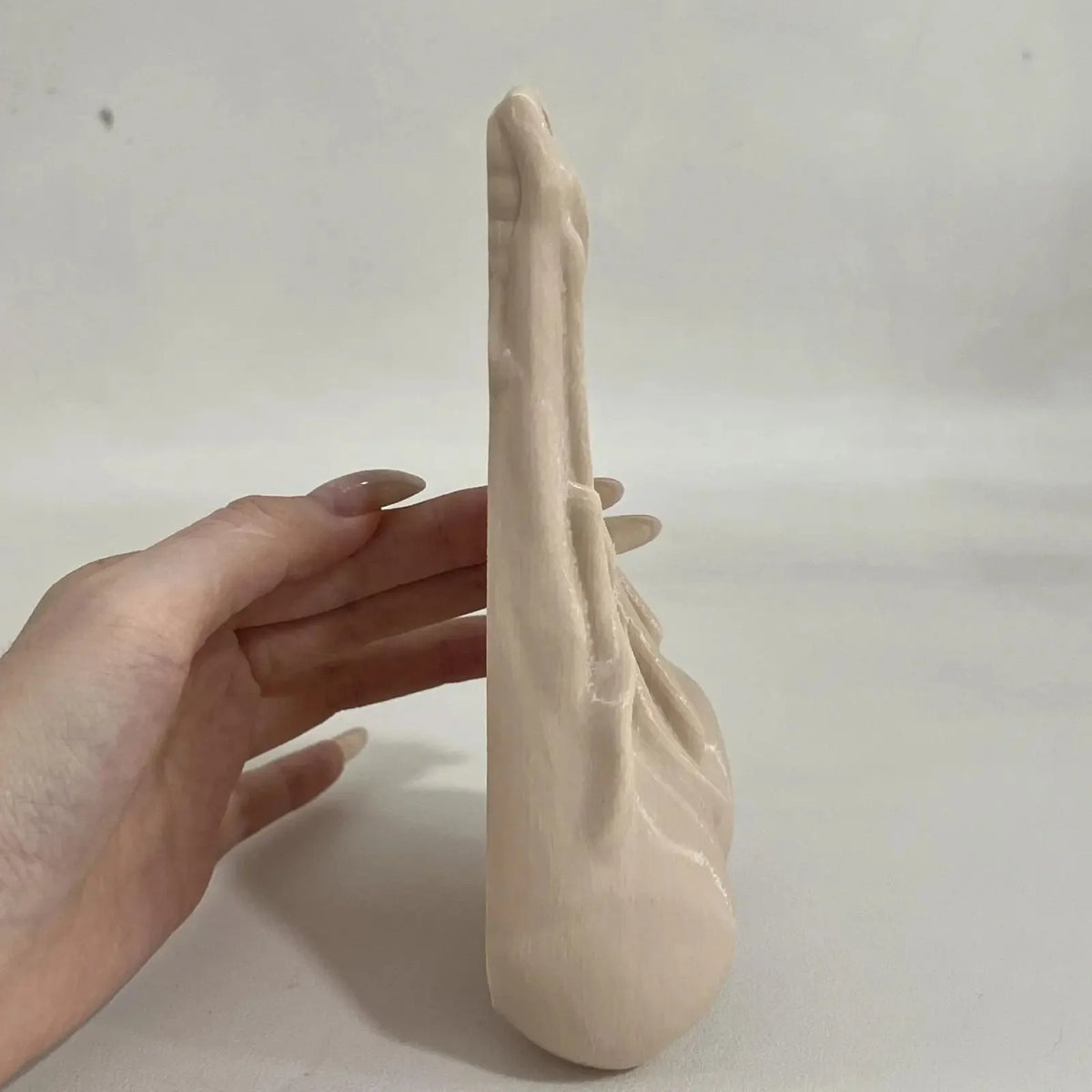 Testicle Car Ornament