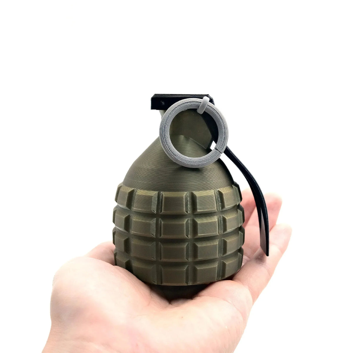 Grenade Tow Bar Ball Cover