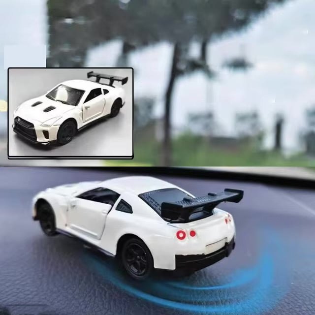 Dashboard drifters