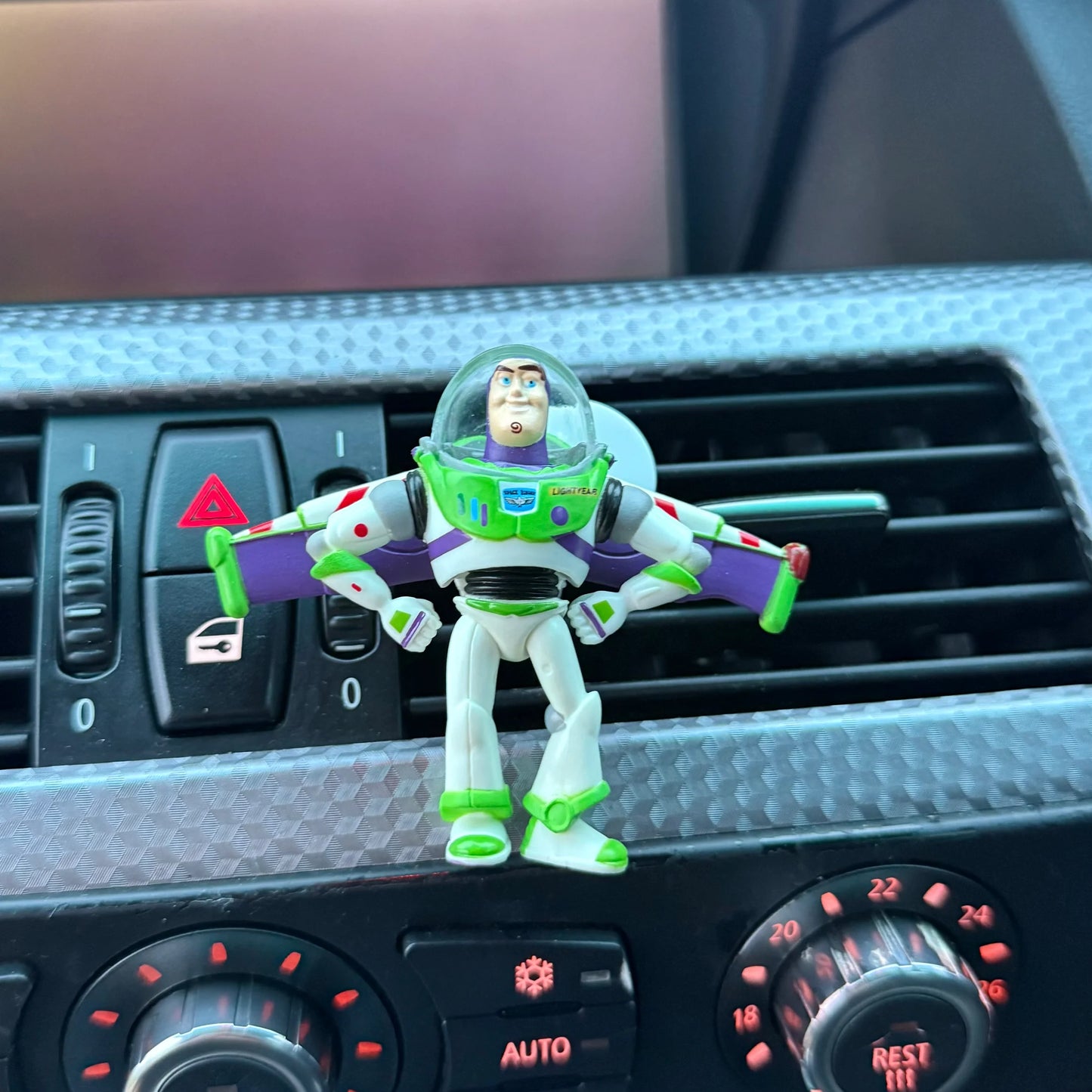 Toy Story Air fresheners