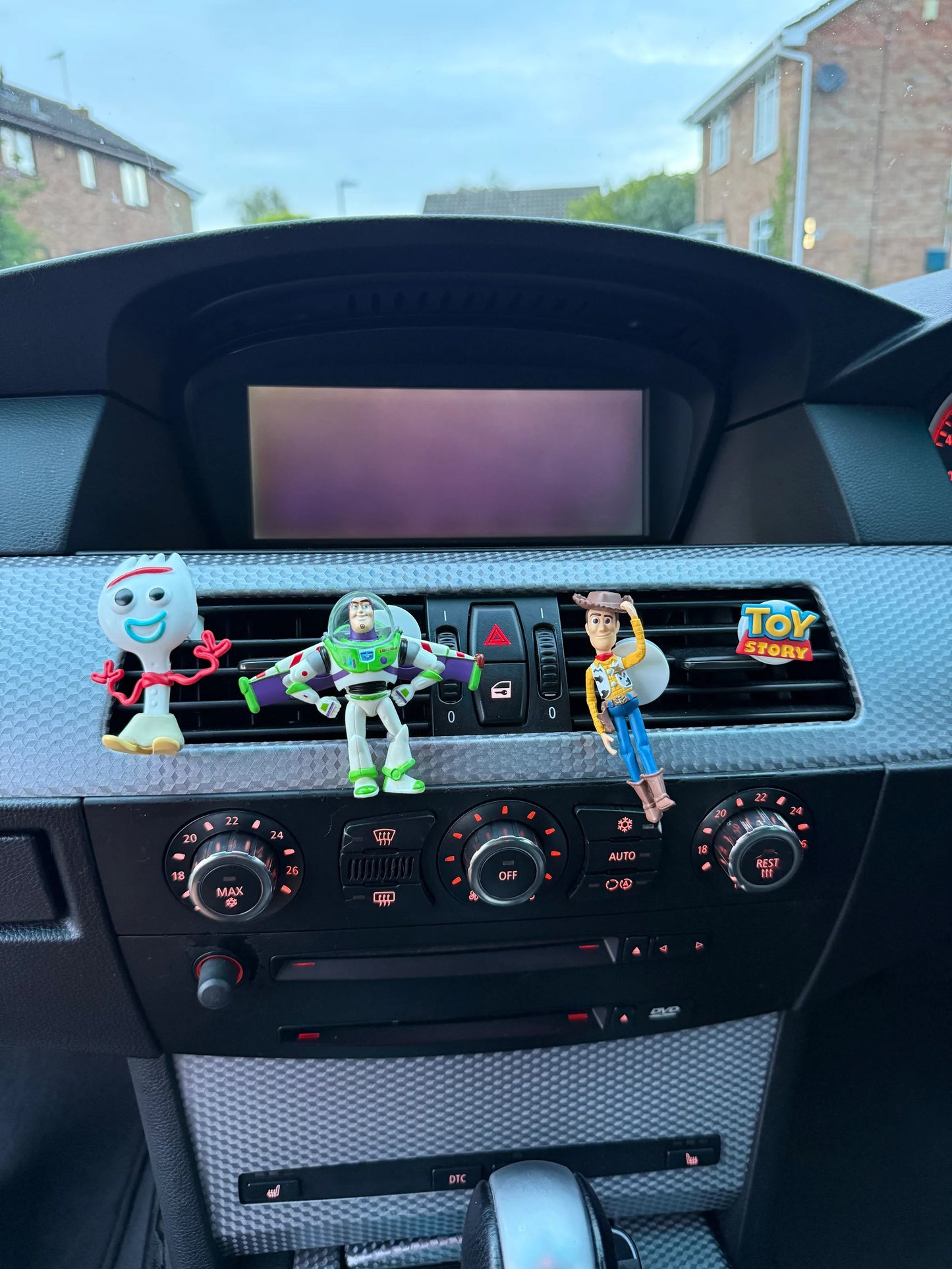 Toy Story Air fresheners