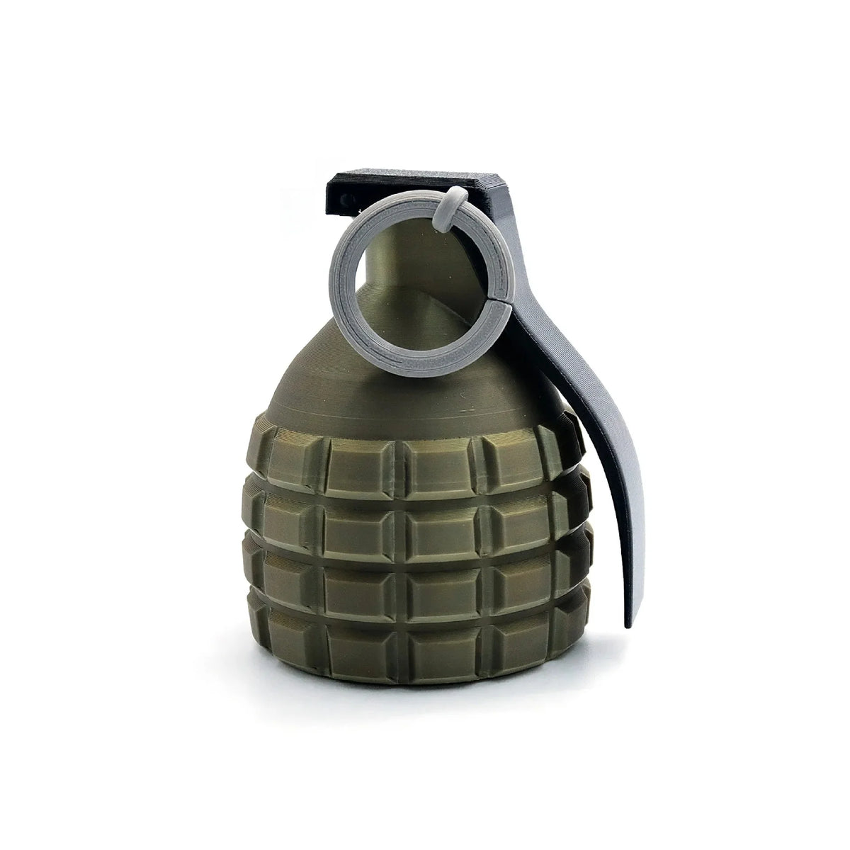 Grenade Tow Bar Ball Cover