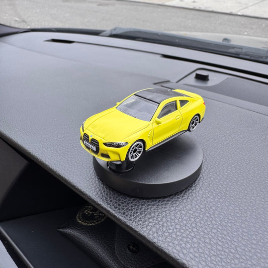 Bmw M4 Dashboard Drifter