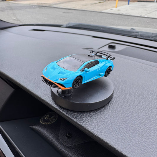 Lamborghini STO Dashboard Drifter
