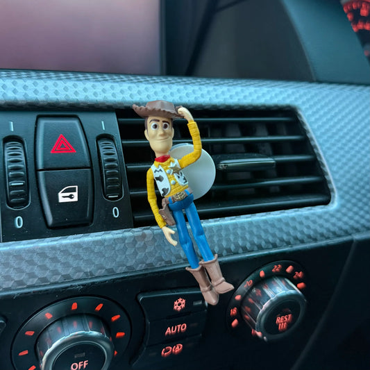 Toy Story Air fresheners
