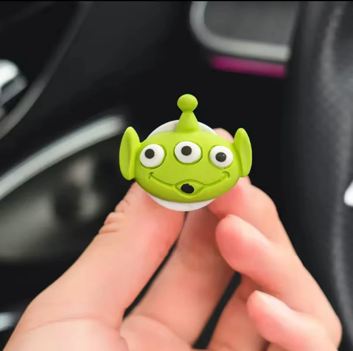Toy Story Air fresheners