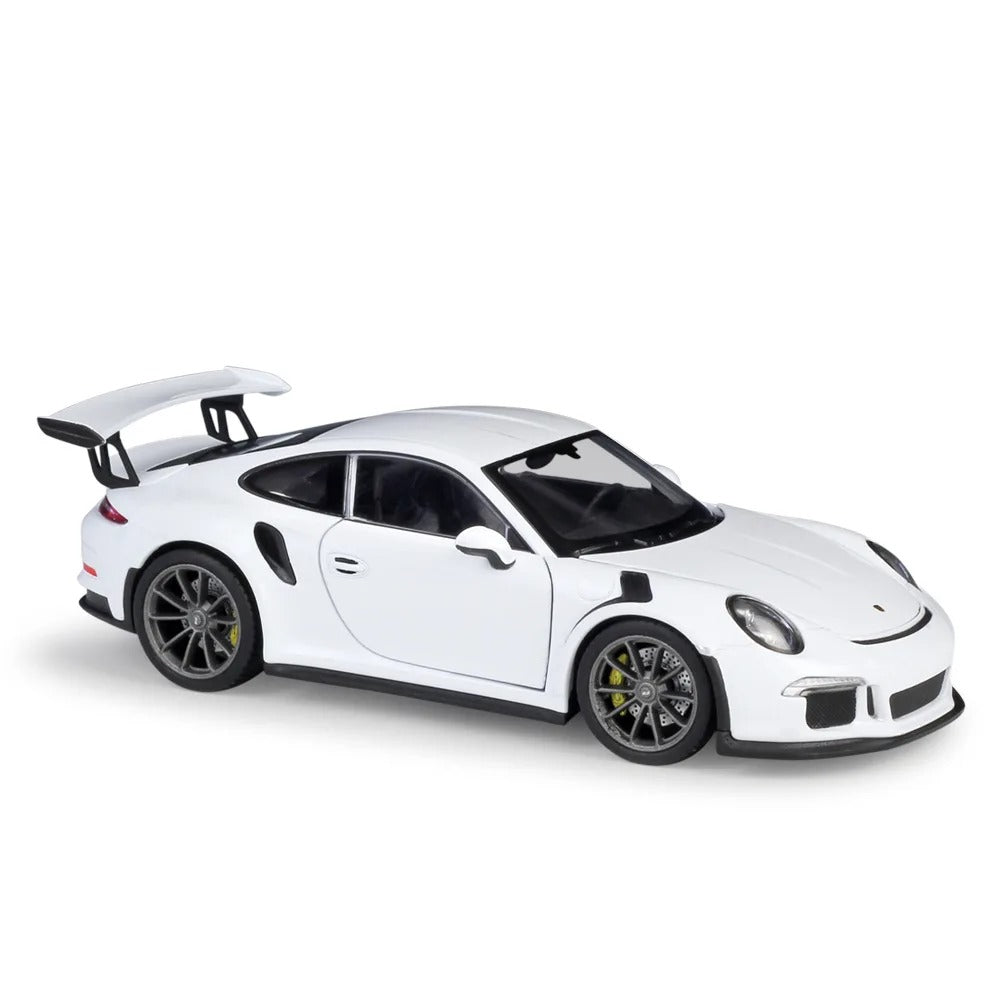 Porsche 911 (991) GT3RS 1:24 Model
